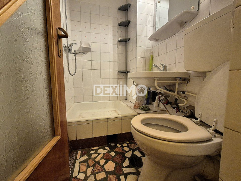 Apartament 3 Camere - Pozitie De Exceptie - Zona Trocadero