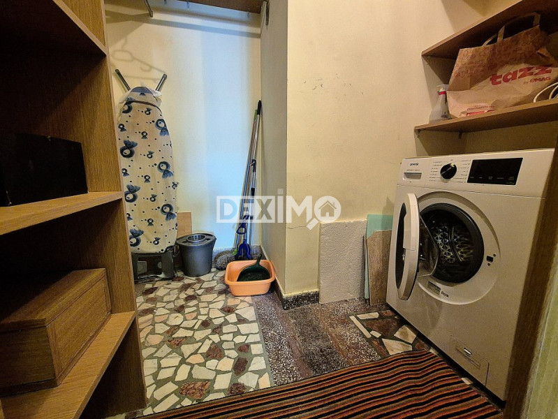 Apartament 3 Camere - Pozitie De Exceptie - Zona Trocadero