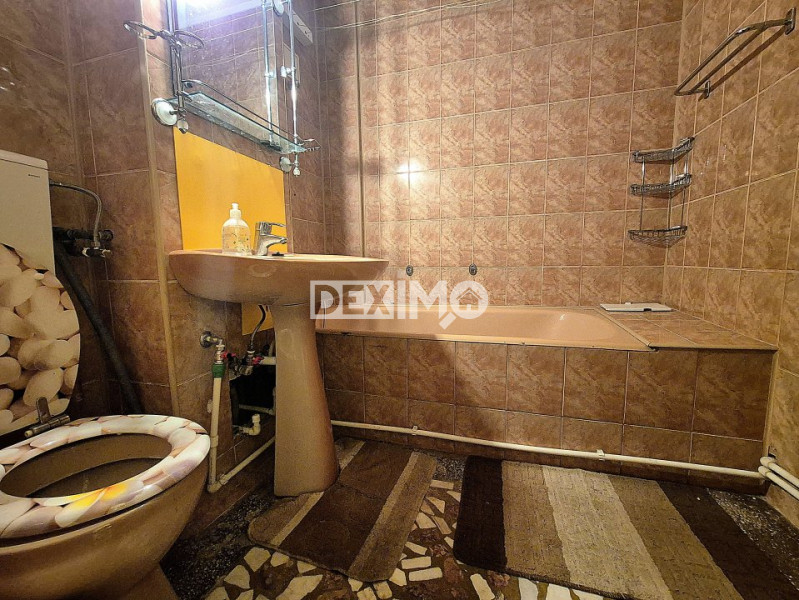 Apartament 3 Camere - Pozitie De Exceptie - Zona Trocadero