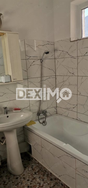 ABATOR - APARTAMENT CU 2 CAMERE CENTRALA GAZE