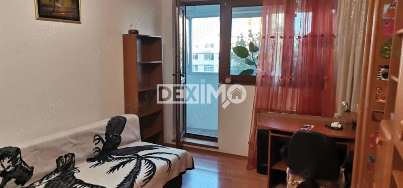 ABATOR - APARTAMENT CU 2 CAMERE CENTRALA GAZE
