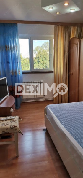 ABATOR - APARTAMENT CU 2 CAMERE CENTRALA GAZE