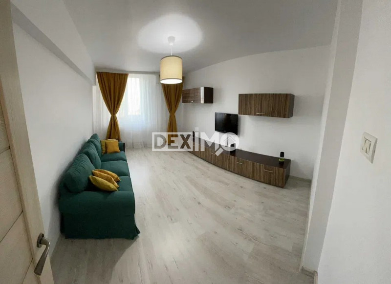 Apartament Centru - 2 Camere La Cheie - Zona de Case