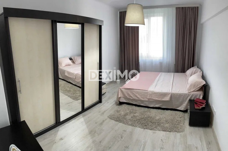 Apartament Centru - 2 Camere La Cheie - Zona de Case