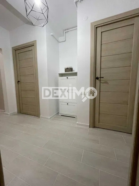 Apartament Centru - 2 Camere La Cheie - Zona de Case