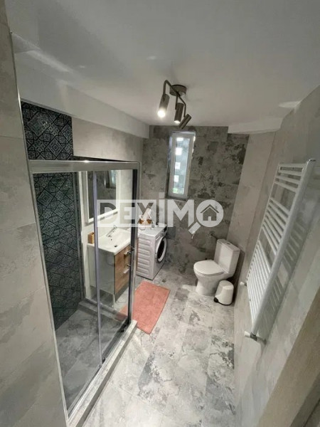 Apartament Centru - 2 Camere La Cheie - Zona de Case