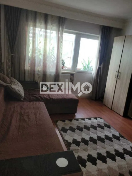 Apartament 3 Camere - Zona Inel II - Etajul 1 