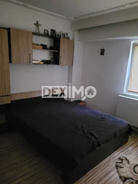 Apartament 3 Camere - Zona Inel II - Etajul 1 