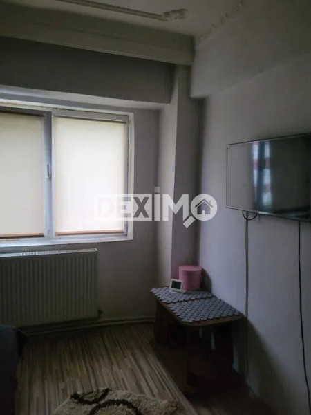 Apartament 3 Camere - Zona Inel II - Etajul 1 