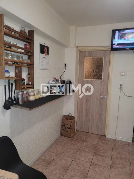 Apartament 3 Camere - Zona Inel II - Etajul 1 