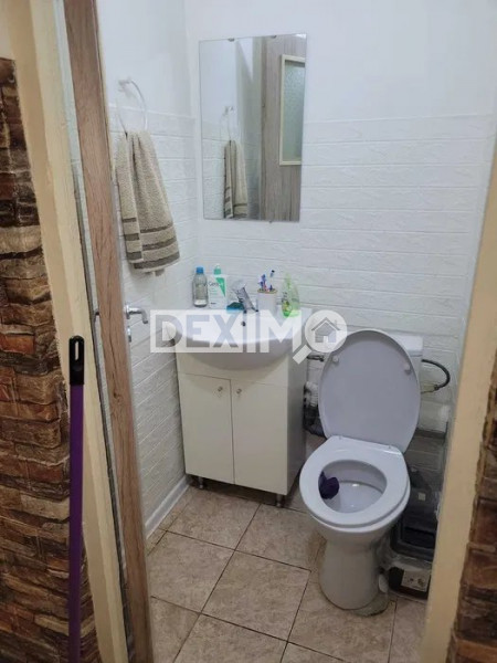 Apartament 3 Camere - Zona Inel II - Etajul 1 