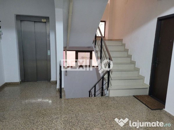 Apartament La Malul Marii - Loc Parcare Propietate
