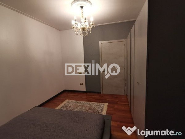 Apartament La Malul Marii - Loc Parcare Propietate
