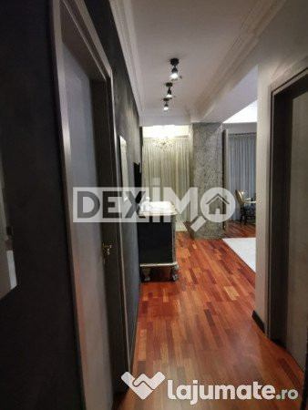 Apartament La Malul Marii - Loc Parcare Propietate