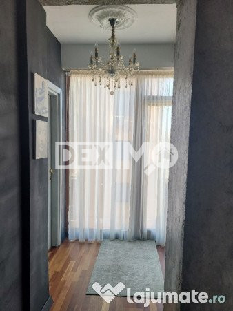 Apartament La Malul Marii - Loc Parcare Propietate