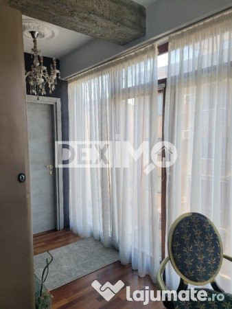 Apartament La Malul Marii - Loc Parcare Propietate