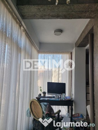 Apartament La Malul Marii - Loc Parcare Propietate