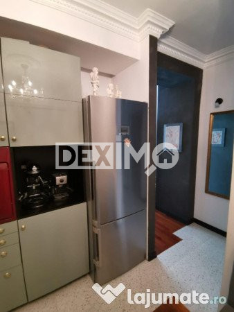 Apartament La Malul Marii - Loc Parcare Propietate