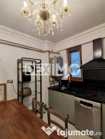 Apartament La Malul Marii - Loc Parcare Propietate