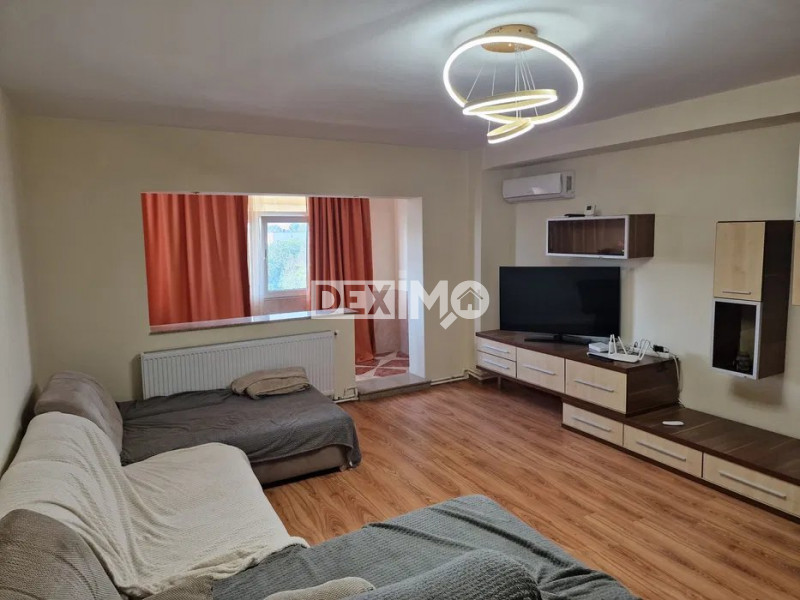 Apartament 2 Camere - Confort O - Zona Primo - DR uri  