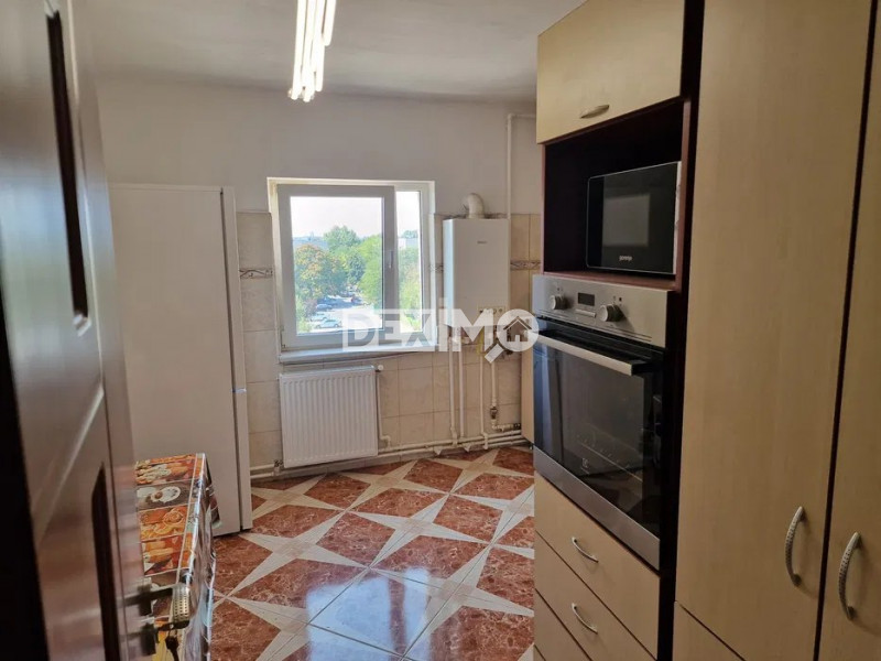 Apartament 2 Camere - Confort O - Zona Primo - DR uri  