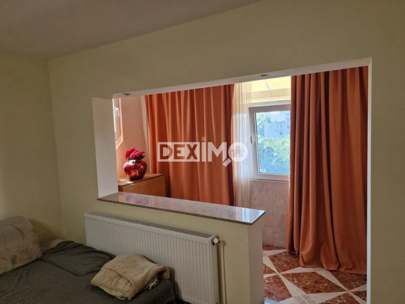 Apartament 2 Camere - Confort O - Zona Primo - DR uri  