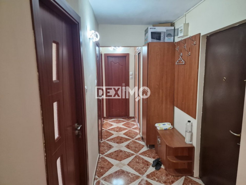 Apartament 2 Camere - Confort O - Zona Primo - DR uri  