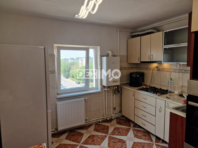 Apartament 2 Camere - Confort O - Zona Primo - DR uri  