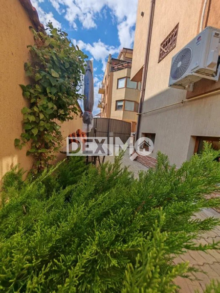 FALEZA NORD-APARTAMENT 2 CAMERE APROAPE DE PLAJA-CURTE si LOC PARCARE