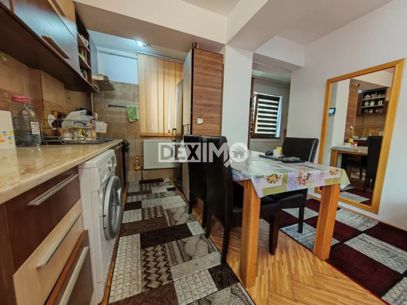 FALEZA NORD-APARTAMENT 2 CAMERE APROAPE DE PLAJA-CURTE si LOC PARCARE