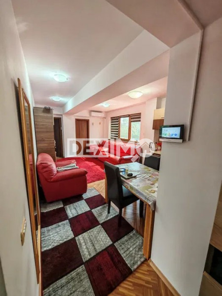 FALEZA NORD-APARTAMENT 2 CAMERE APROAPE DE PLAJA-CURTE si LOC PARCARE