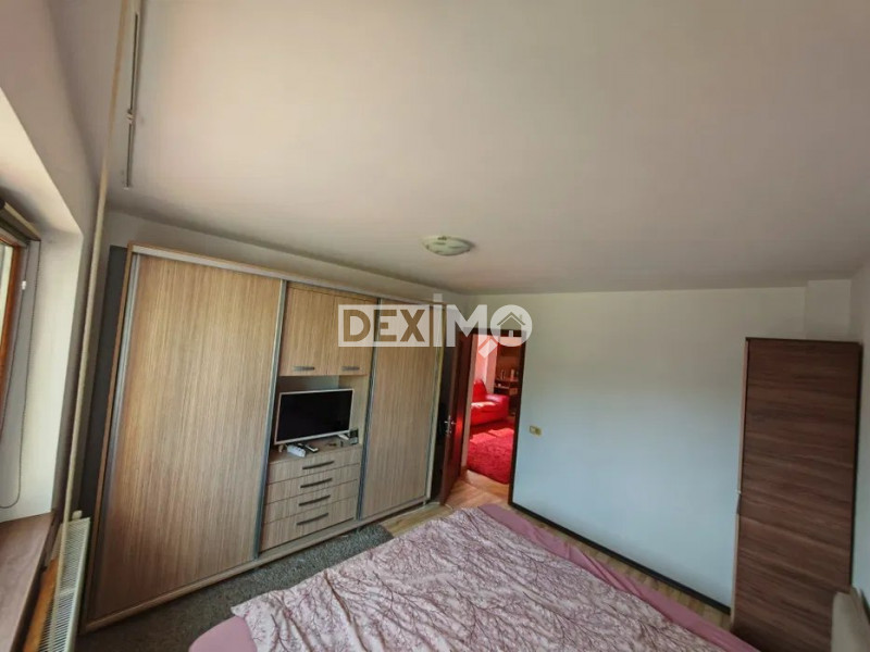 FALEZA NORD-APARTAMENT 2 CAMERE APROAPE DE PLAJA-CURTE si LOC PARCARE