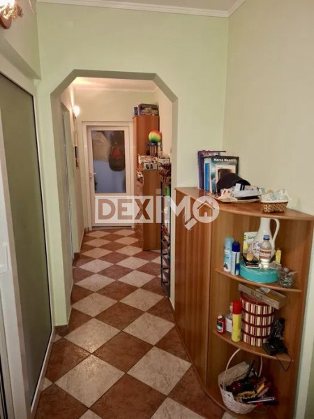 Apartament La Mare - 3 Camere La Cheie - Faleza Nord