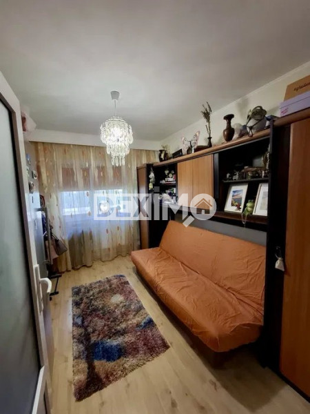 Apartament La Mare - 3 Camere La Cheie - Faleza Nord
