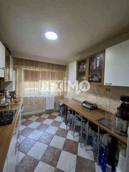 Apartament La Mare - 3 Camere La Cheie - Faleza Nord