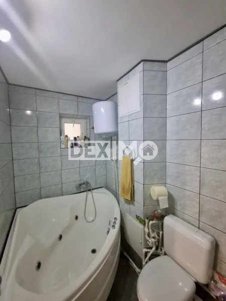 Apartament La Mare - 3 Camere La Cheie - Faleza Nord