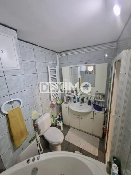 Apartament La Mare - 3 Camere La Cheie - Faleza Nord