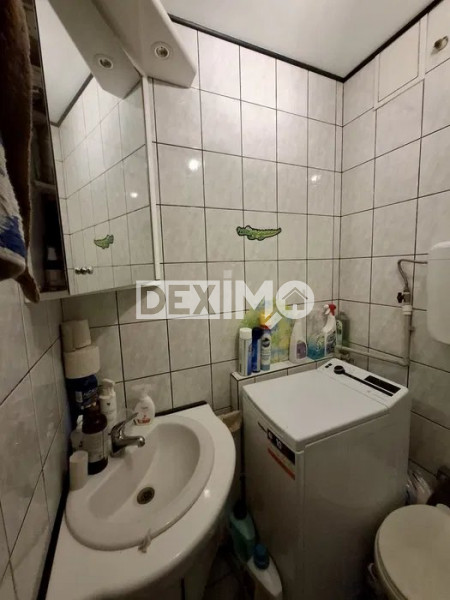 Apartament La Mare - 3 Camere La Cheie - Faleza Nord