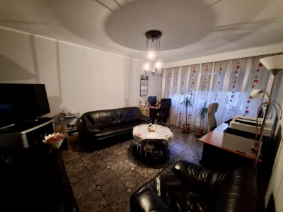 Apartament La Mare - 3 Camere La Cheie - Faleza Nord