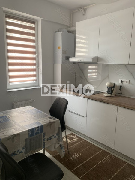 Apartament cu 2 camere mobilat, la doar 100 m de plajă, Mamaia Nord
