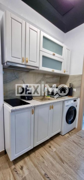 Apartament 2 camere cu vedere la mare, la doar 100 m de plaja Kazeboo