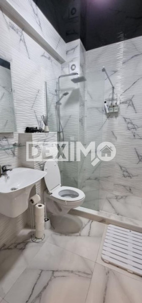 Apartament 2 camere cu vedere la mare, la doar 100 m de plaja Kazeboo
