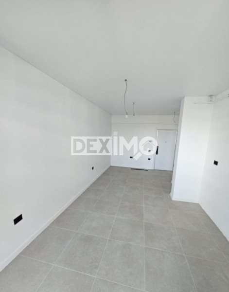 Apartament modern cu 2 camere și vedere la mare - Alezzi Odissey