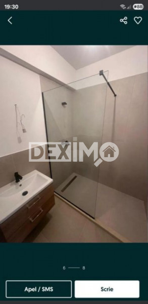 Apartament modern cu 2 camere și vedere la mare - Alezzi Odissey