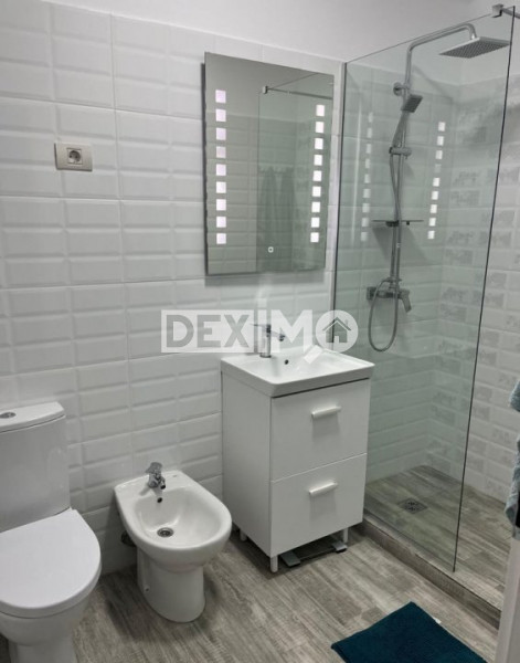 Apartament modern cu 2 camere în Mamaia-Nord - Vedere la mare