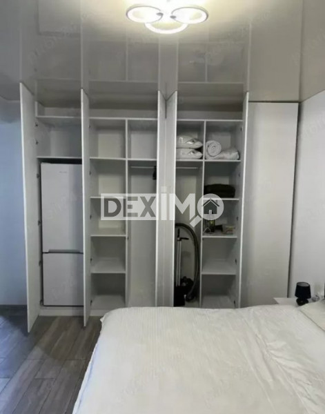 Studio spațios, complet mobilat și utilat – la 150 m de plajă, cu piscina