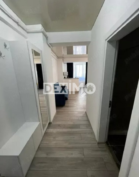 Studio spațios, complet mobilat și utilat – la 150 m de plajă, cu piscina