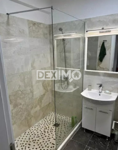 Studio spațios, complet mobilat și utilat – la 150 m de plajă, cu piscina