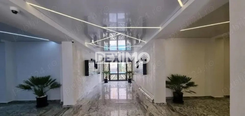 Studio spațios, complet mobilat și utilat – la 150 m de plajă, cu piscina