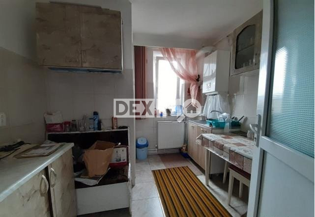 Apartament 2 Camere - Zona Abator - Gaze - Etaj 2